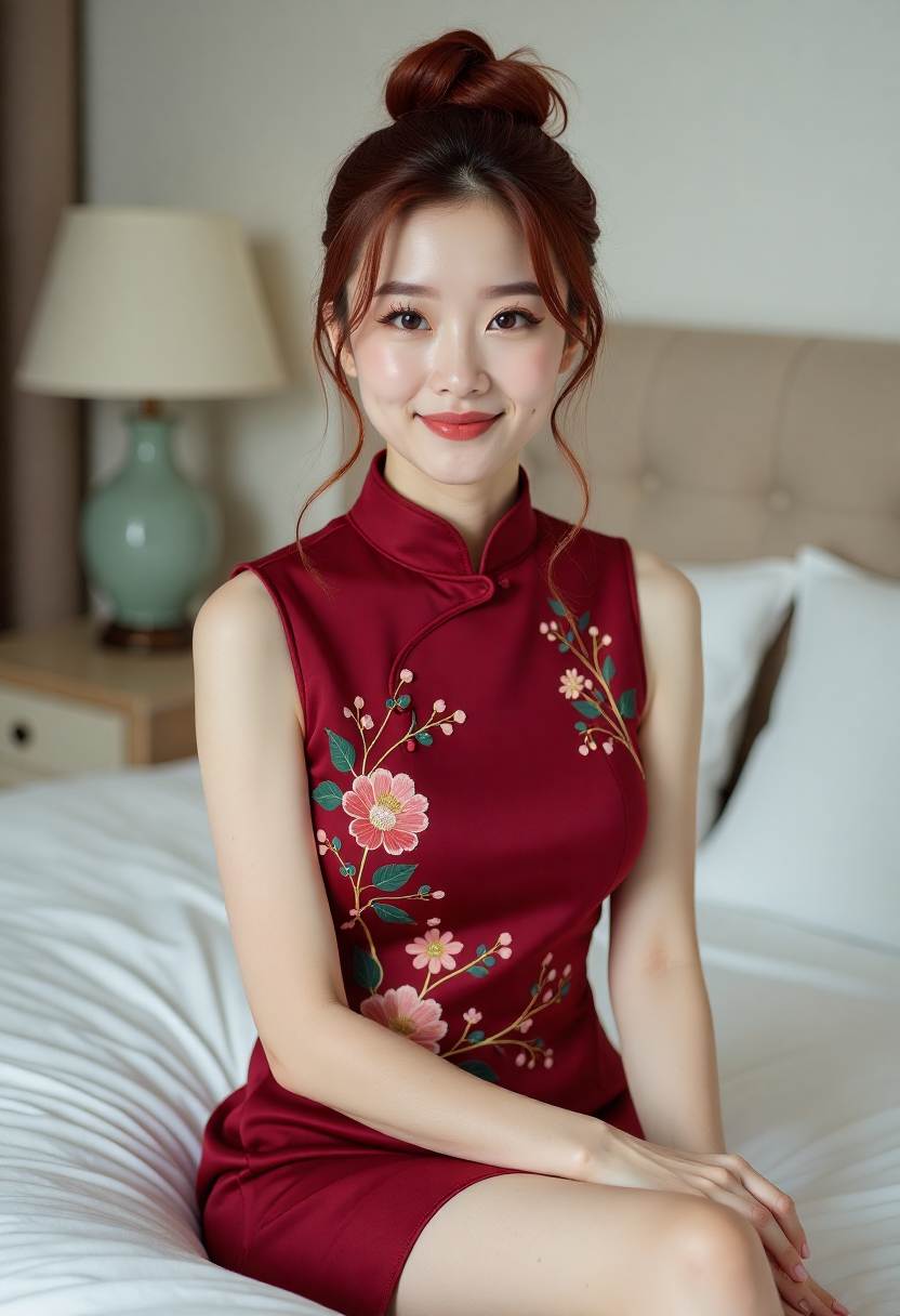 定军山